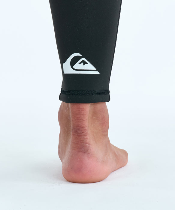 QUIKSILVER メンズ EVERYDAY SESSIONS 2/2 BZ FL FLATLOCK ウェット