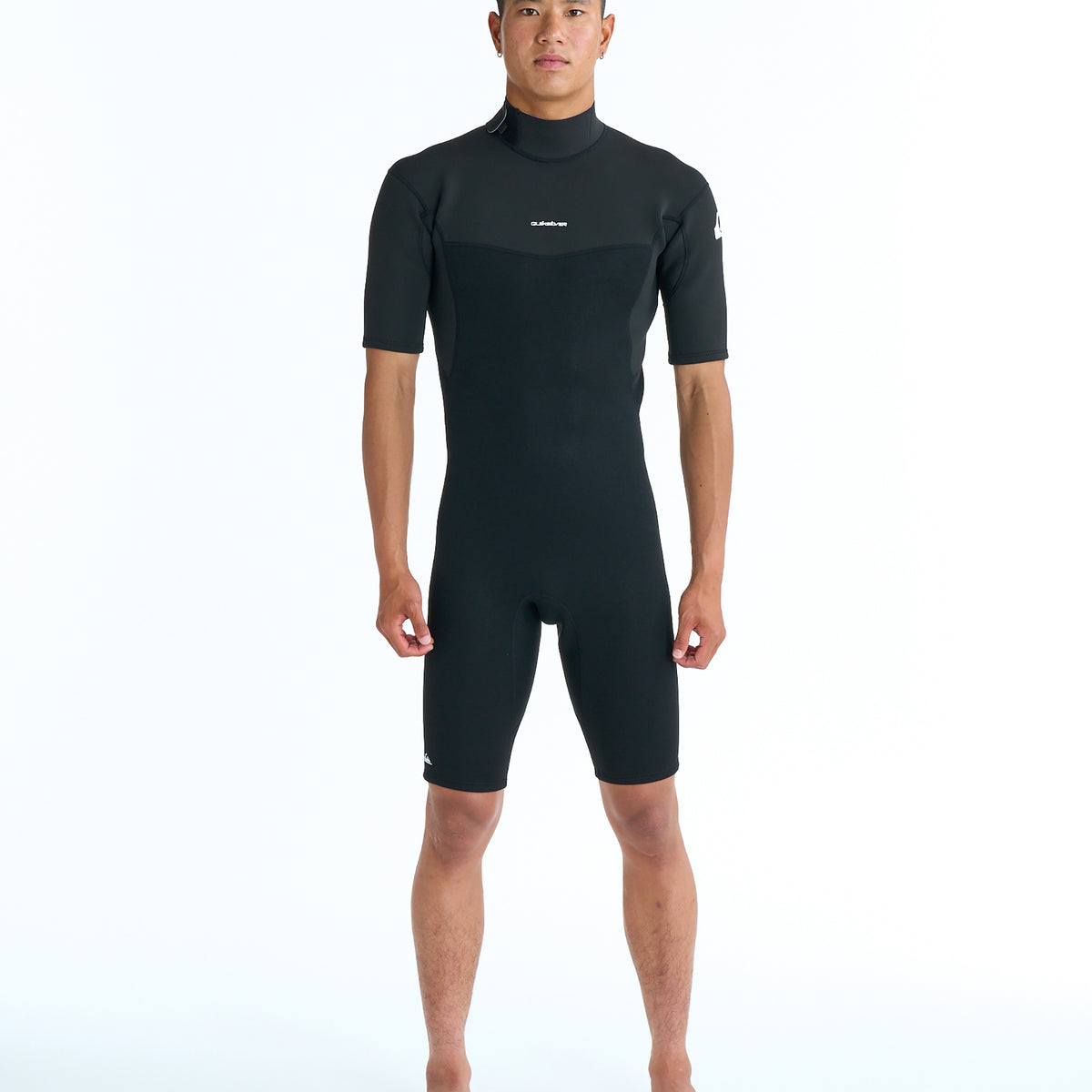OUTLET】QUIKSILVER メンズ EVERYDAY SESSIONS 2/2 BZ SP FLATLOCK