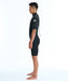 QUIKSILVER メンズ EVERYDAY SESSIONS 2/ スプリング 【2026年春夏モデル】 BLK / XL