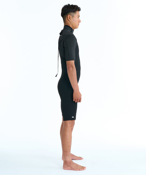 QUIKSILVER メンズ EVERYDAY SESSIONS 2/ スプリング 【2026年春夏モデル】 BLK / XL