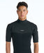 QUIKSILVER メンズ EVERYDAY SESSIONS 2/ スプリング 【2026年春夏モデル】 BLK / XL