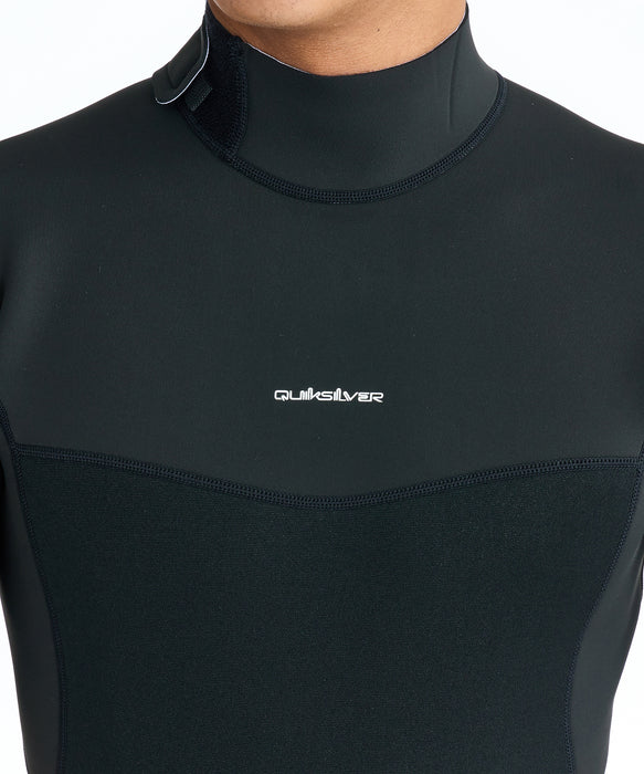 QUIKSILVER メンズ EVERYDAY SESSIONS 2/ スプリング 【2026年春夏モデル】 BLK / XL