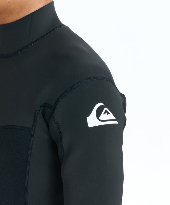 QUIKSILVER メンズ EVERYDAY SESSIONS 2/ スプリング 【2026年春夏モデル】 BLK / XL