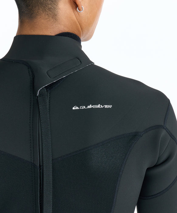 QUIKSILVER メンズ EVERYDAY SESSIONS 2/ スプリング 【2026年春夏モデル】 BLK / XL