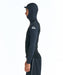 QUIKSILVER メンズ EVERYDAY SESSIONS 0. ロングタッパー 【2026年春夏モデル】 BLK / XL