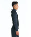 QUIKSILVER メンズ EVERYDAY SESSIONS 0. ロングタッパー 【2026年春夏モデル】 BLK / XL