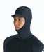 QUIKSILVER メンズ EVERYDAY SESSIONS 0. ロングタッパー 【2026年春夏モデル】 BLK / XL