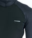 QUIKSILVER メンズ EVERYDAY SESSIONS 0. ロングタッパー 【2026年春夏モデル】 BLK / XL