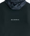 QUIKSILVER メンズ EVERYDAY SESSIONS 0. ロングタッパー 【2026年春夏モデル】 BLK / XL
