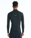 QUIKSILVER メンズ EVERYDAY SESSIONS 1. ロングタッパー 【2026年春夏モデル】 BLK / XL