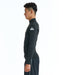 QUIKSILVER メンズ EVERYDAY SESSIONS 1. ロングタッパー 【2026年春夏モデル】 BLK / XL