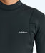 QUIKSILVER メンズ EVERYDAY SESSIONS 1. ロングタッパー 【2026年春夏モデル】 BLK / XL