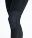 QUIKSILVER メンズ HIGHLINE 4/3 LCZ セミドライ 【2026年秋冬モデル】 BLK / L