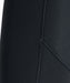 QUIKSILVER メンズ HIGHLINE 4/3 LCZ セミドライ 【2026年秋冬モデル】 BLK / L