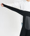 QUIKSILVER メンズ HIGHLINE 4/3 LCZ セミドライ 【2026年秋冬モデル】 BLK / L