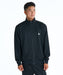 QUIKSILVER メンズ QS WARM UP ZIP 26SP スウェットジャケット 【2026年春夏モデル】 BLK1 / XL