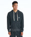QUIKSILVER メンズ PG PILE WASH ZIP HOO パーカー 【2026年春夏モデル】 BLK / XL