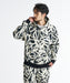 QUIKSILVER メンズ WR BONDING ZIP PK パーカー 【2026年秋冬モデル】 BLK2 / XL