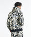 QUIKSILVER メンズ WR BONDING ZIP PK パーカー 【2026年秋冬モデル】 BLK2 / XL