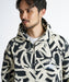 QUIKSILVER メンズ WR BONDING ZIP PK パーカー 【2026年秋冬モデル】 BLK2 / XL