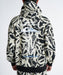 QUIKSILVER メンズ WR BONDING ZIP PK パーカー 【2026年秋冬モデル】 BLK2 / XL
