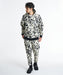 QUIKSILVER メンズ WR BONDING ZIP PK パーカー 【2026年秋冬モデル】 BLK2 / XL