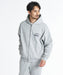 QUIKSILVER メンズ WR BONDING ZIP PK パーカー 【2026年秋冬モデル】 HTR / XL