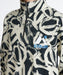 QUIKSILVER メンズ WR BONDING HALF ZIP スウェットジャケット 【2026年秋冬モデル】 BLK2 / XL