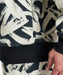 QUIKSILVER メンズ WR BONDING HALF ZIP スウェットジャケット 【2026年秋冬モデル】 BLK2 / XL