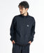 QUIKSILVER メンズ WR 4WAY STRETCH ZIP スウェットジャケット 【2026年秋冬モデル】 BLK / XL