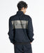 QUIKSILVER メンズ WR 4WAY STRETCH ZIP スウェットジャケット 【2026年秋冬モデル】 BLK / XL