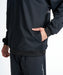 QUIKSILVER メンズ WR 4WAY STRETCH ZIP スウェットジャケット 【2026年秋冬モデル】 BLK / XL