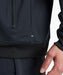 QUIKSILVER メンズ WR 4WAY STRETCH ZIP スウェットジャケット 【2026年秋冬モデル】 BLK / XL