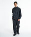 QUIKSILVER メンズ WR 4WAY STRETCH ZIP スウェットジャケット 【2026年秋冬モデル】 BLK / XL