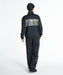 QUIKSILVER メンズ WR 4WAY STRETCH ZIP スウェットジャケット 【2026年秋冬モデル】 BLK / XL