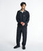 QUIKSILVER メンズ WR 4WAY STRETCH ZIP スウェットジャケット 【2026年秋冬モデル】 BLK / XL