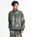 QUIKSILVER メンズ WR 4WAY STRETCH ZIP スウェットジャケット 【2026年秋冬モデル】 KHA / XL