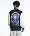 QUIKSILVER メンズ TRUE CREW SWEAT ZIP スウェットジャケット 【2026年秋冬モデル】 BLK / XL