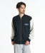 QUIKSILVER メンズ TRUE CREW SWEAT ZIP スウェットジャケット 【2026年秋冬モデル】 BLK / XL