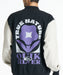 QUIKSILVER メンズ TRUE CREW SWEAT ZIP スウェットジャケット 【2026年秋冬モデル】 BLK / XL