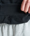 QUIKSILVER メンズ TRUE CREW SWEAT ZIP スウェットジャケット 【2026年秋冬モデル】 BLK / XL