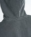 QUIKSILVER メンズ MERCURY SWEAT ZIP PK パーカー 【2026年秋冬モデル】 BLK / XL