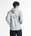QUIKSILVER メンズ MERCURY SWEAT ZIP PK パーカー 【2026年秋冬モデル】 HTR / XL