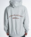 QUIKSILVER メンズ MERCURY SWEAT ZIP PK パーカー 【2026年秋冬モデル】 HTR / XL