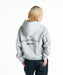 QUIKSILVER メンズ MERCURY SWEAT ZIP PK パーカー 【2026年秋冬モデル】 HTR / XL