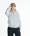 QUIKSILVER メンズ MERCURY SWEAT ZIP PK パーカー 【2026年秋冬モデル】 HTR / XL