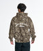 QUIKSILVER メンズ MERCURY SWEAT ZIP PK パーカー 【2026年秋冬モデル】 KHA / XL