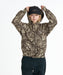 QUIKSILVER メンズ MERCURY SWEAT ZIP PK パーカー 【2026年秋冬モデル】 KHA / XL