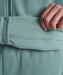 QUIKSILVER メンズ SALT WATER PALM RISE SWEAT ZIP PK パーカー 【2026年秋冬モデル】 OLV / XL