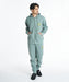 QUIKSILVER メンズ SALT WATER PALM RISE SWEAT ZIP PK パーカー 【2026年秋冬モデル】 OLV / XL